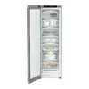 Вертикальный морозильник Liebherr SFNsfd 5227 Plus Photo 3