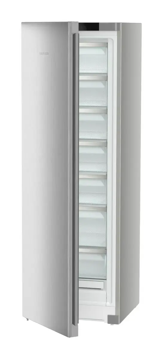 Вертикальный морозильник Liebherr SFNsfd 5227 Plus Photo 5