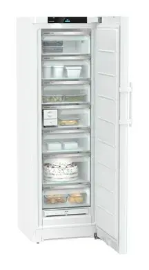 Вертикальный морозильник Liebherr FNd 525i Prime NoFrost Photo 2