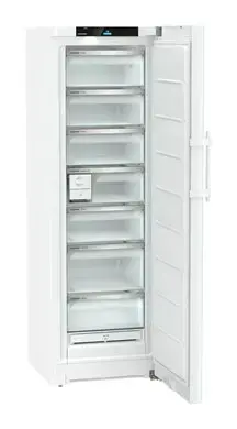 Вертикальный морозильник Liebherr FNd 525i Prime NoFrost Photo 4
