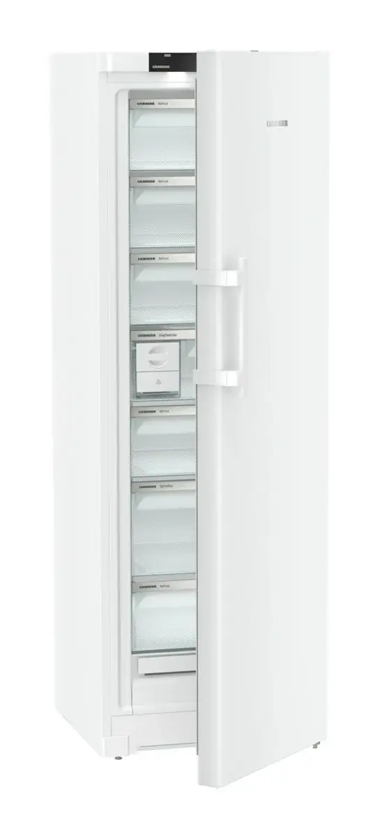 Вертикальный морозильник Liebherr FNd 525i Prime NoFrost Photo 7