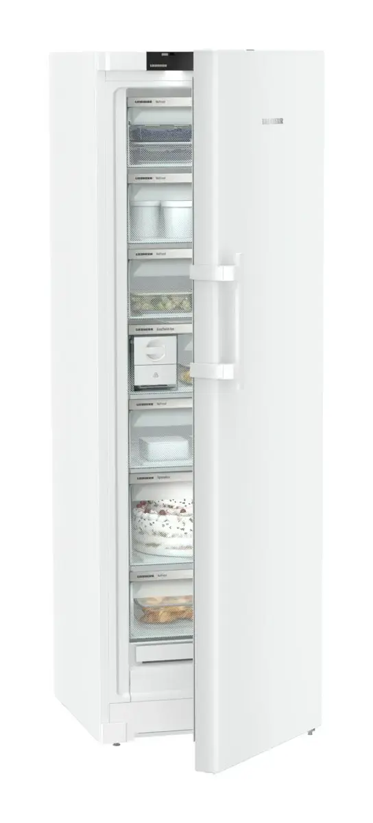 Вертикальный морозильник Liebherr FNd 525i Prime NoFrost Photo 10