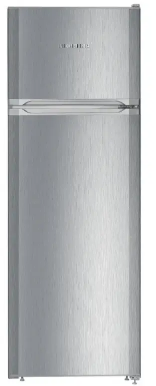 Liebherr CTele 2931 отдельностоящий холодильник Photo 3