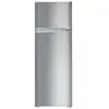 Liebherr CTele 2931 отдельностоящий холодильник Photo 3