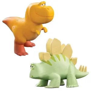 Kolekcijas figūriņa TOMY L62905 — no filmas “The Good Dinosaur”, augstums 127 mm