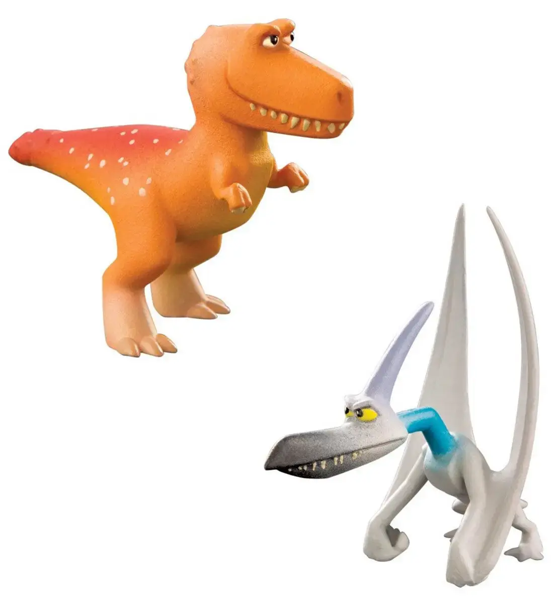 Коллекционная фигурка TOMY L62905 — The Good Dinosaur Photo 3