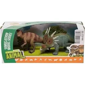 Figurka Pro Kids set of 2 dinosaur figures by Pro Kids, model 590595