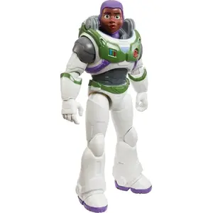 MATTEL Командор Алиша Хоторн фигурка ZA5128 Photo 1