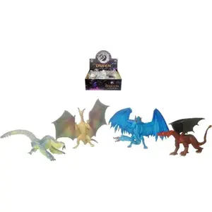 Game figurine Swede Smok MIX model — collectible tabletop miniature