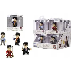 Metal collectible figure SIMBA Harry Potter 6.5 cm