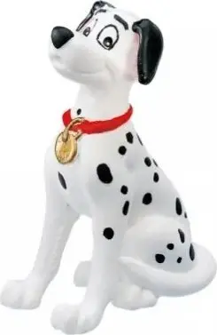 Фигурка TEKA BULLYLAND Disney Pongo Photo 2
