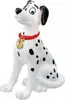 Фигурка TEKA BULLYLAND Disney Pongo Photo 2