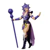 MATTEL Masters of the Universe Origins Evil Lyn 5.5" Photo 2