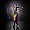 MATTEL Masters of the Universe Origins Evil Lyn 5.5" Photo 4