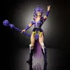 MATTEL Masters of the Universe Origins Evil Lyn 5.5" Photo 5