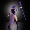 MATTEL Masters of the Universe Origins Evil Lyn 5.5" Photo 6