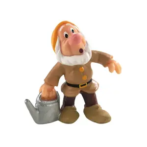 Children's toy figure Bullyland 12481, PVC, multicolour, for ages 3+