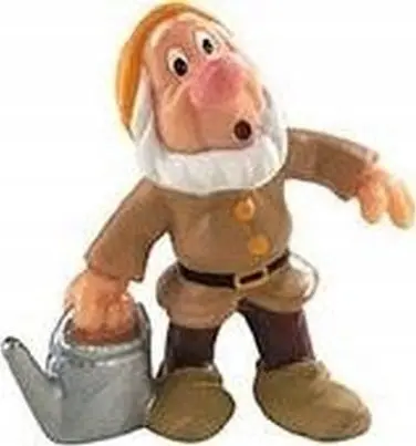 Bullyland 12481 фигурка из ПВХ для детей Photo 2