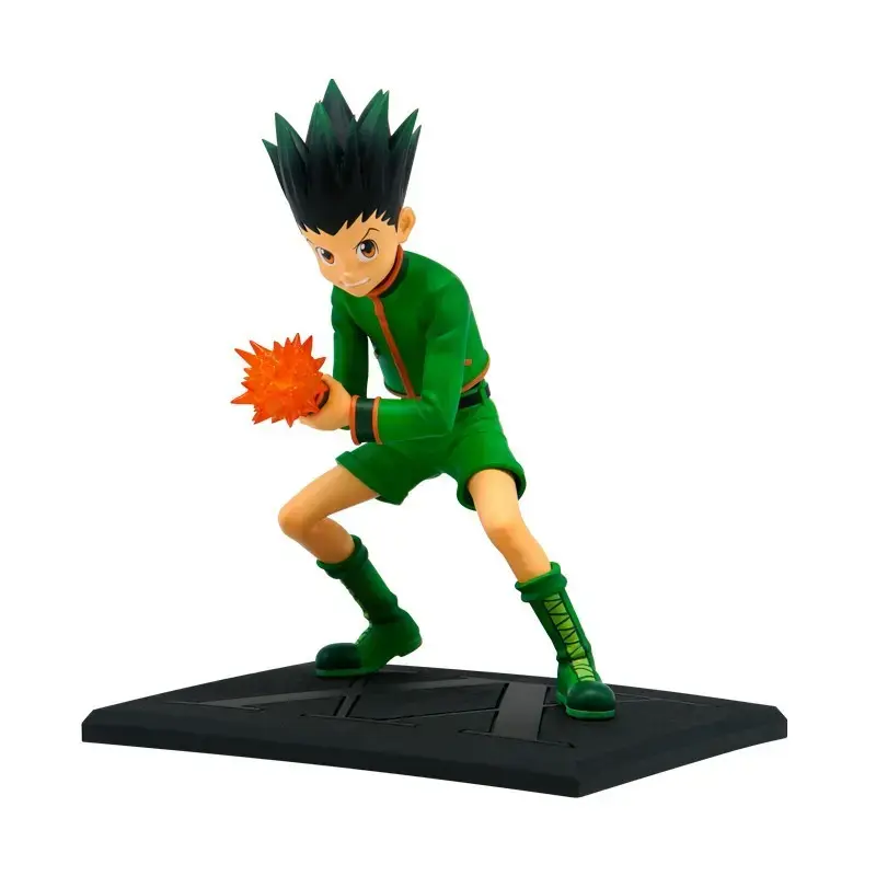 Kolekcionējamā figūriņa funko pop ABYFIG029 Hunter x Hunter Photo 2