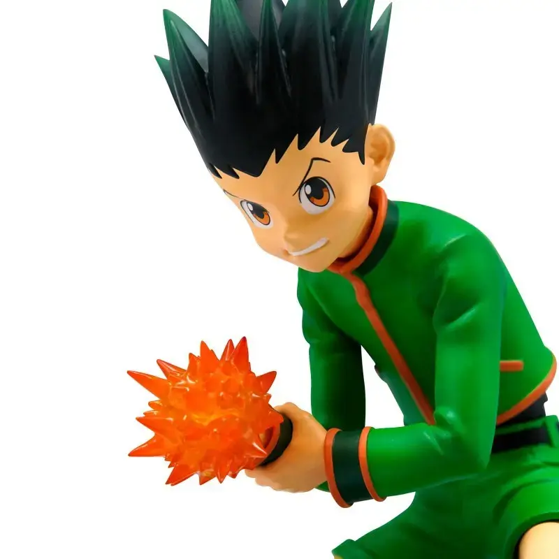Kolekcionējamā figūriņa funko pop ABYFIG029 Hunter x Hunter Photo 4