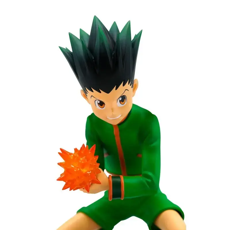Kolekcionējamā figūriņa funko pop ABYFIG029 Hunter x Hunter Photo 5