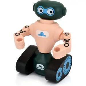 Figure Pro Kids magnetic robot 400645 by Pro Kids — magnetic toy figure