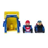 Spinmaster PAW Patrol Chase Pup Squad Launchers 2-Pack Photo 2