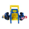Spinmaster PAW Patrol Chase Pup Squad Launchers 2-Pack Photo 4