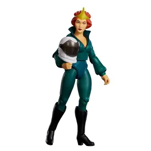 Action Figure MATTEL Queen Marlena Origins Cartoon Collection 5.5-inch, Plastic, Multicolour
