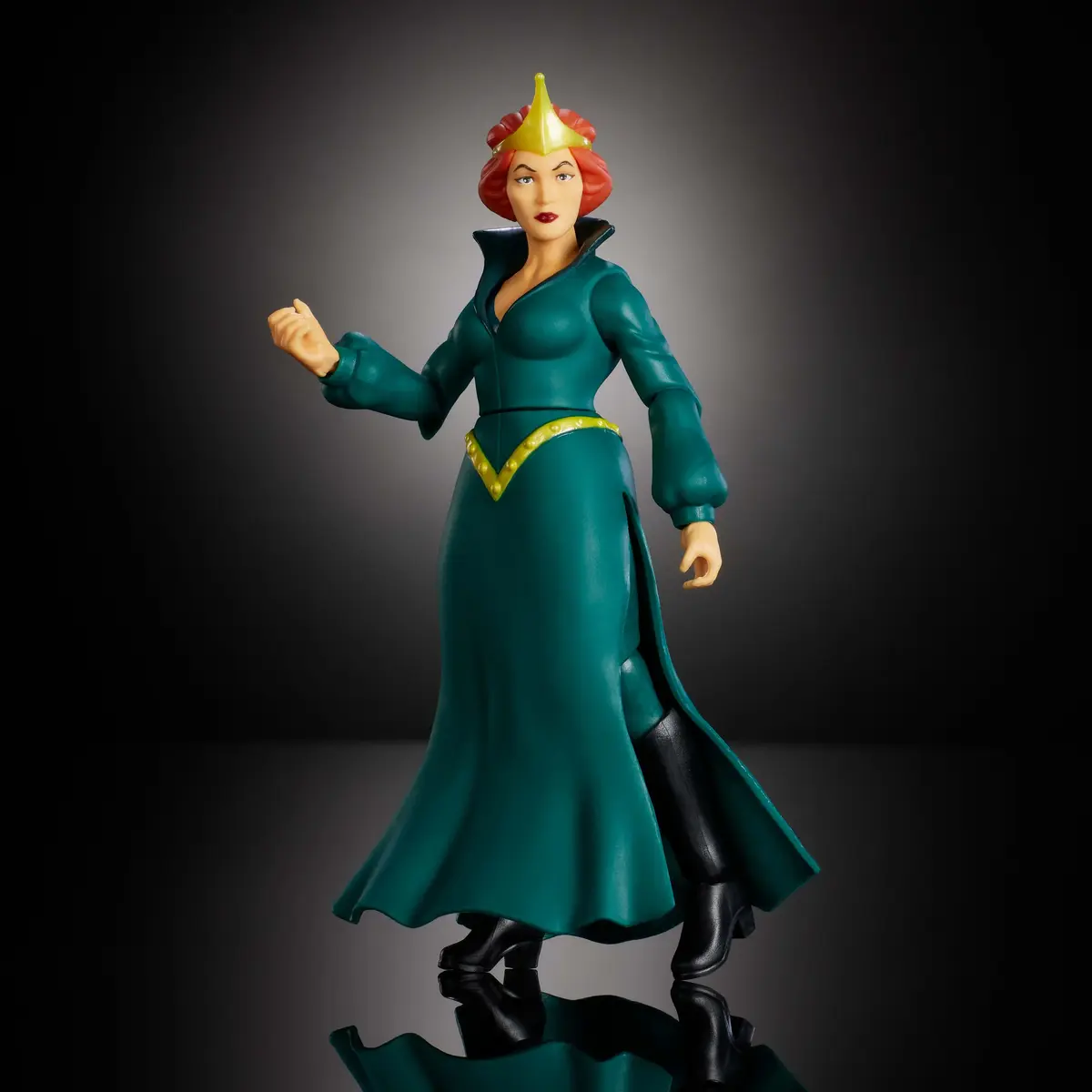 MATTEL Queen Marlena action figure 5.5-inch Photo 3