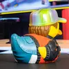 Numskull TUBBZ Back to the Future Marty McFly figure Photo 3