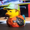 Numskull TUBBZ Back to the Future Marty McFly figure Photo 4