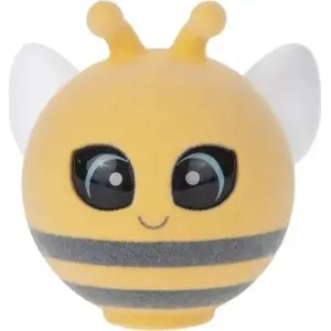 Figure TMTOYS Flockies Bee — collectible animal figurine, small toy model