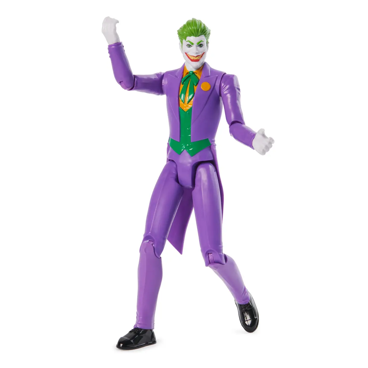 BATMAN Džokera figūriņa 12 collu Photo 6