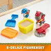 Usorteret Rubble & Crew фигурки с кинетическим песком Photo 6