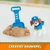 Usorteret Rubble & Crew фигурки с кинетическим песком Photo 9