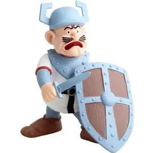 Tisso-Toys game figurine Kapral (TIS-11026) – collectible plastic miniature, single piece