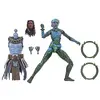Toy figure DAHUA Nakia — Marvel Studios Black Panther Photo 2