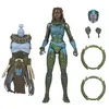 Toy figure DAHUA Nakia — Marvel Studios Black Panther Photo 3
