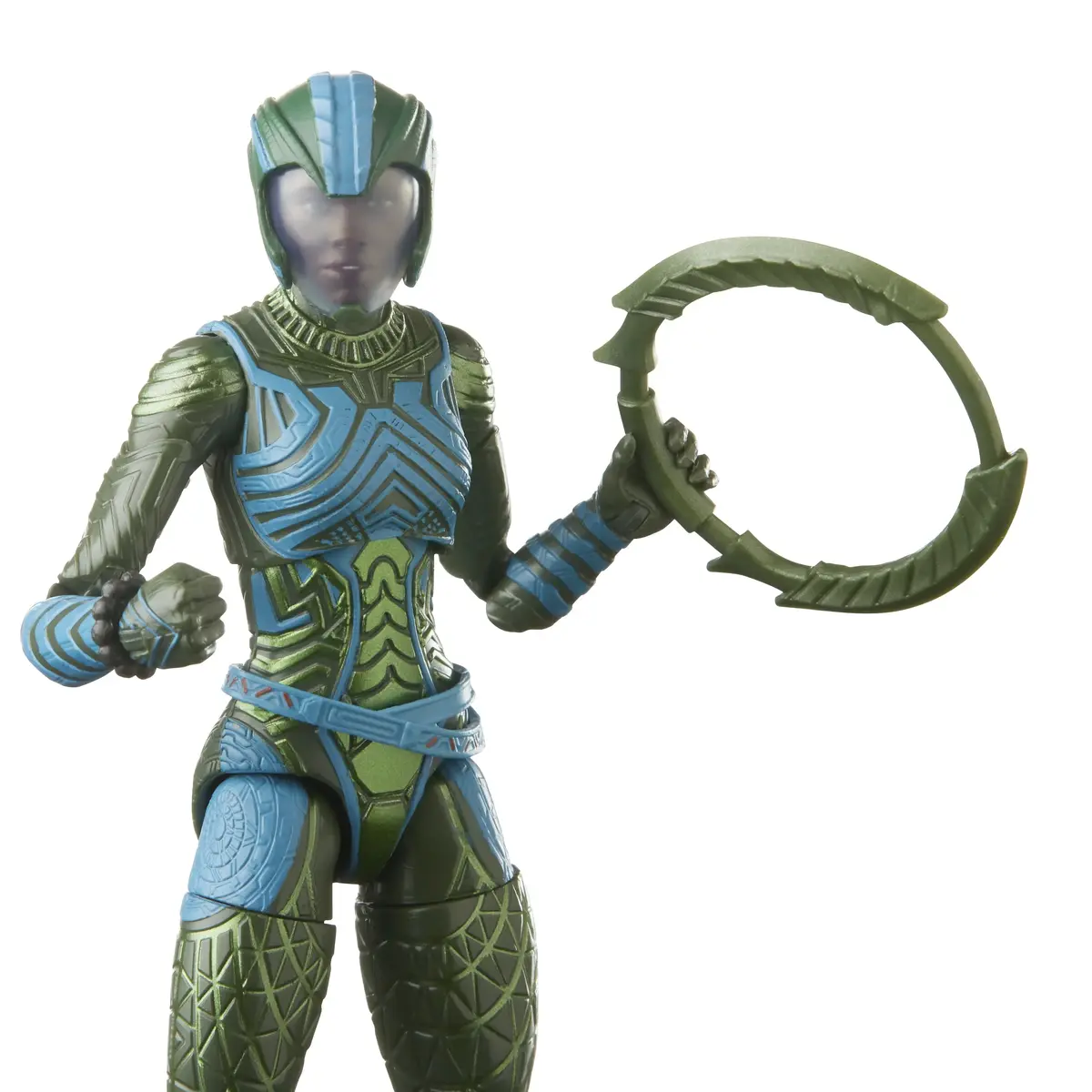 Toy figure DAHUA Nakia — Marvel Studios Black Panther Photo 6