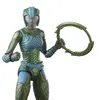 Toy figure DAHUA Nakia — Marvel Studios Black Panther Photo 6