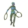 Toy figure DAHUA Nakia — Marvel Studios Black Panther Photo 7