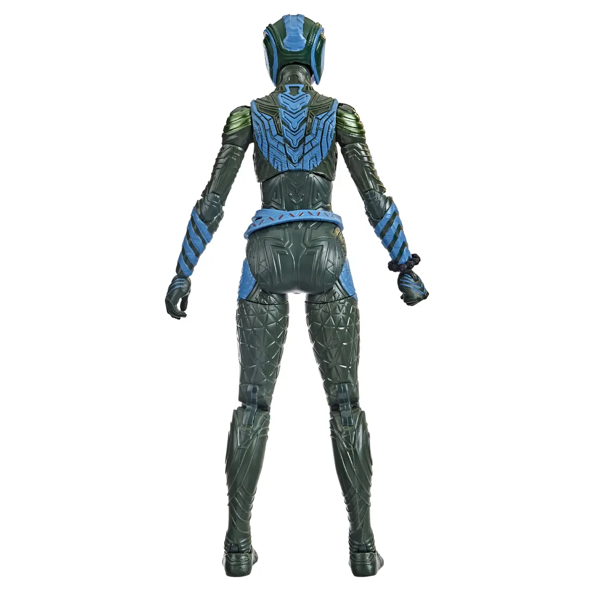 Toy figure DAHUA Nakia — Marvel Studios Black Panther Photo 9