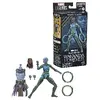 Toy figure DAHUA Nakia — Marvel Studios Black Panther Photo 10