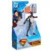 Superman Mr. Terrific 6-inch Action Figure Photo 7
