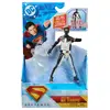 Superman Mr. Terrific 6-inch Action Figure Photo 8