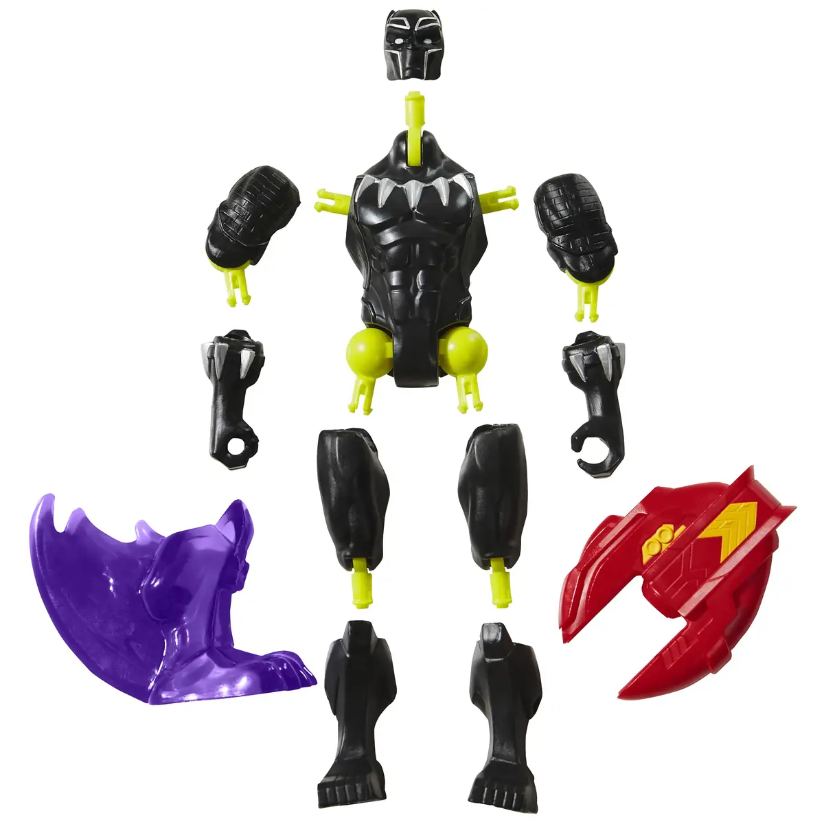 HASBRO F92685X0 bērnu rotaļlietas figūriņa Photo 2