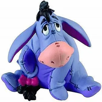 Bullyland 12343 children's toy figure Photo 2