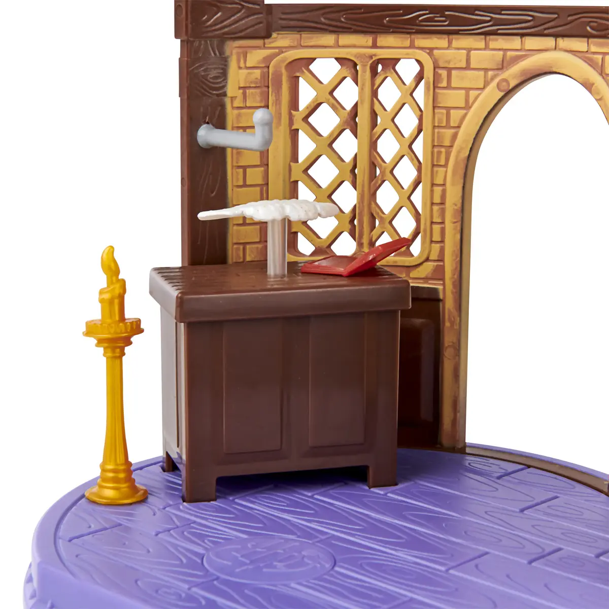 Spinmaster Wizarding World Harry Potter Magical Minis «Класс чар» Photo 4