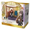 Spinmaster Wizarding World Harry Potter Magical Minis «Класс чар» Photo 7